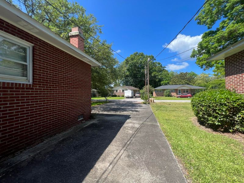 5312 Albert St, North Charleston, SC 29418