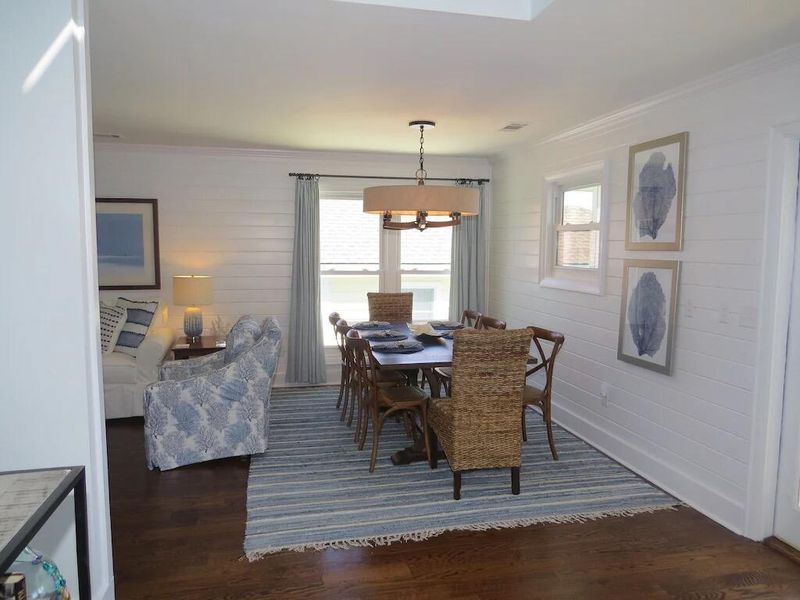 43 Pelican Reach, Isle Of Palms, SC 29451