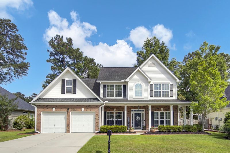 108 Long Cove Bend, Summerville, SC 29483