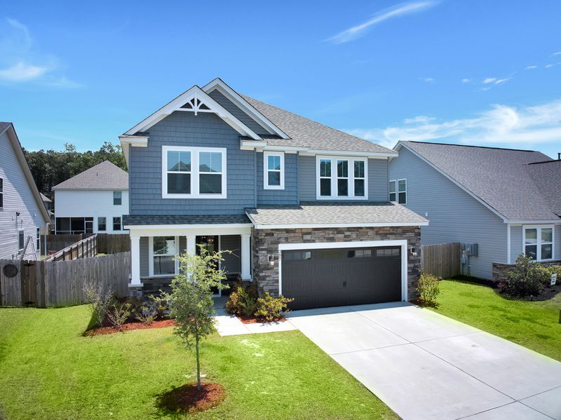 307 Citation Way, Moncks Corner, SC 29461