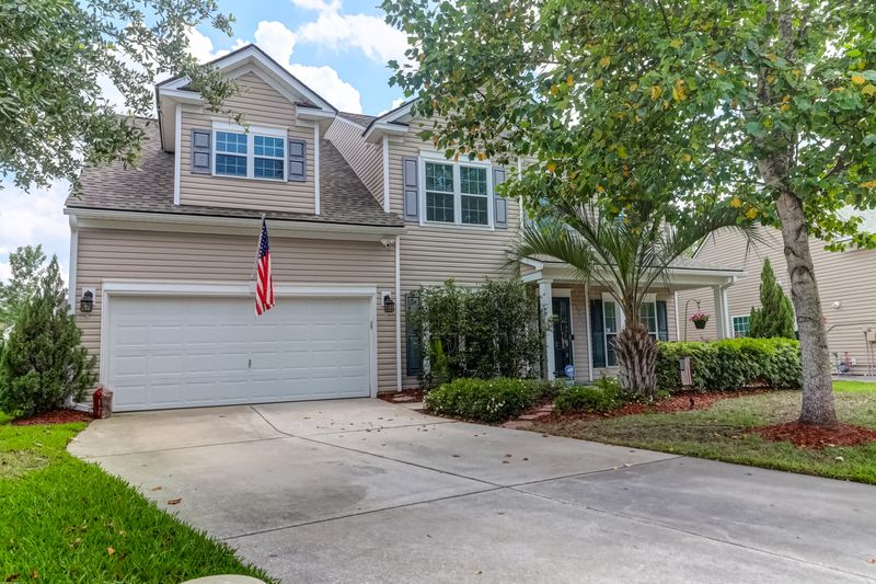 512 Sparkleberry Ln, Ladson, SC 29456