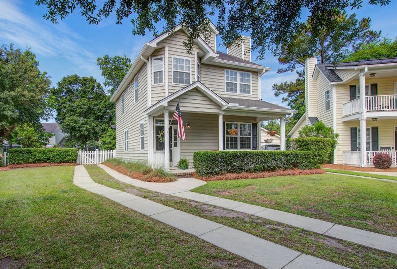 1420 Crooked Pine Dr, Mount Pleasant, SC 29466