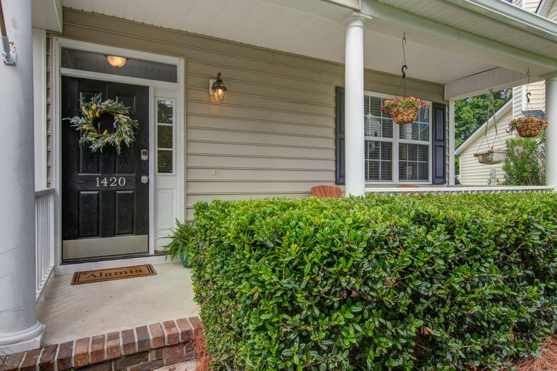1420 Crooked Pine Dr, Mount Pleasant, SC 29466