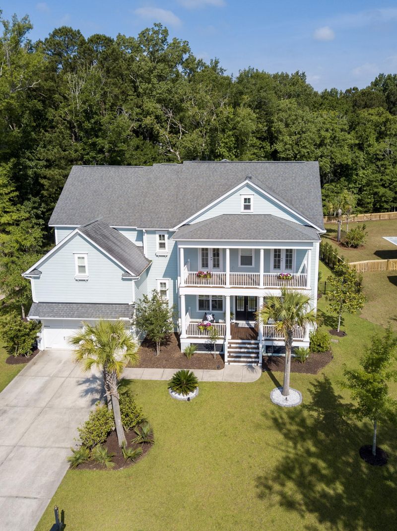 2932 Yachtsman Dr, Mount Pleasant, SC 29466