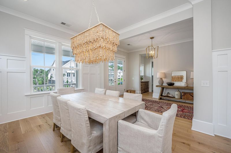1534 Menhaden Ln, Mount Pleasant, SC 29466