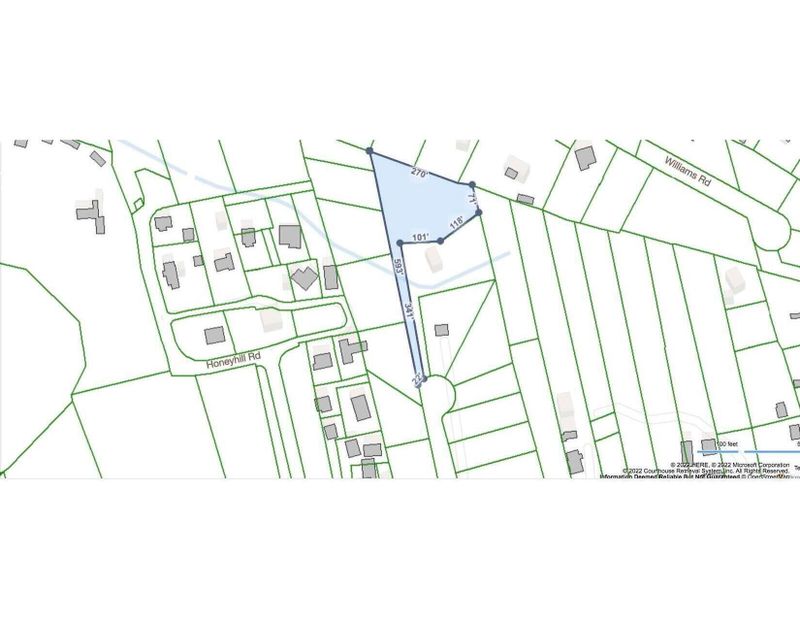 3236 Ben Watson Ct, Charleston, SC 29412