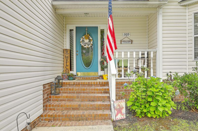 309 Black Oak Blvd, Summerville, SC 29485