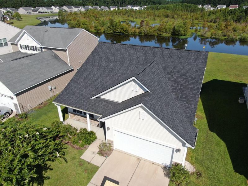 197 Decatur Dr, Summerville, SC 29486