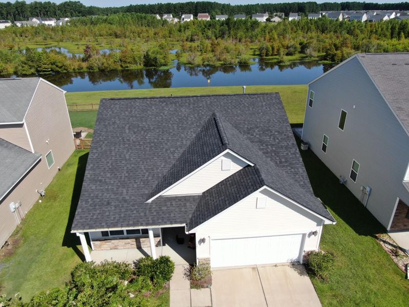 197 Decatur Dr, Summerville, SC 29486