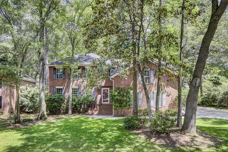 204 Kenilworth Rd, Summerville, SC 29485