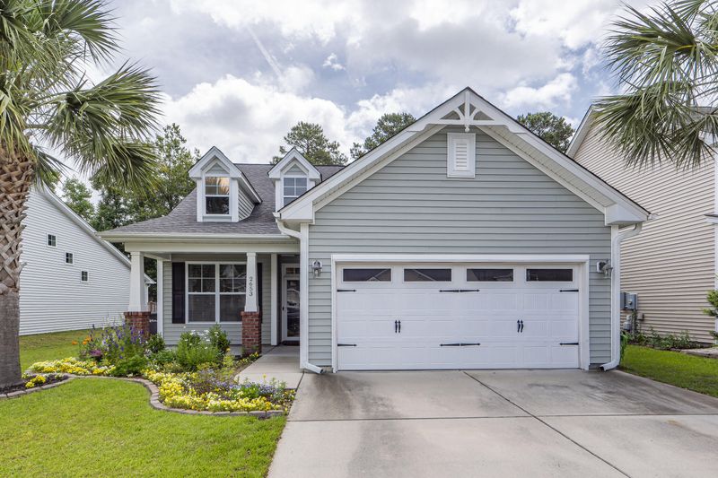 2653 Lohr Dr, Mount Pleasant, SC 29466