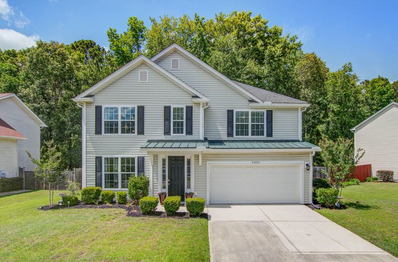 5460 Altamaha Dr, North Charleston, SC 29420