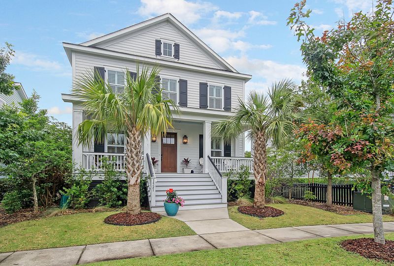 1521 Willtown St, Charleston, SC 29492