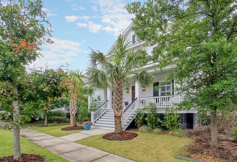 1521 Willtown St, Charleston, SC 29492