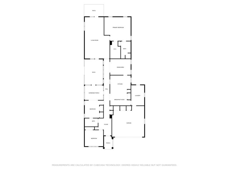 9031 Hackney Ct, North Charleston, SC 29406