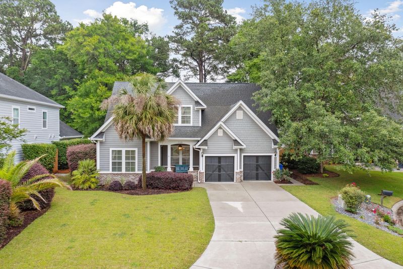 710 Canopy Cv, Charleston, SC 29412