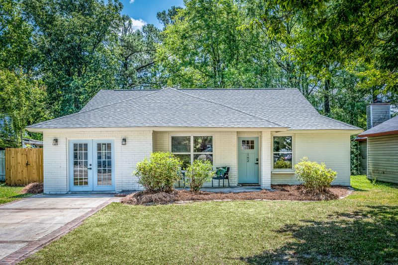 162 Mickler Dr, Ladson, SC 29456
