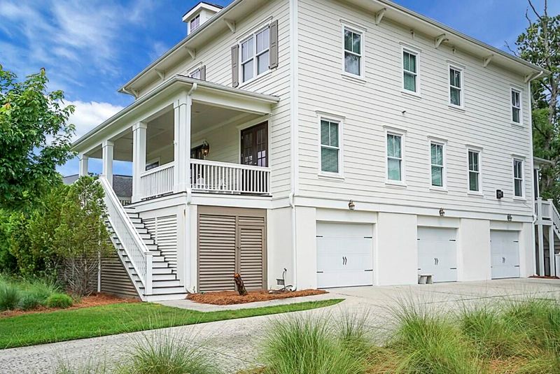 1805 W Canning Dr, Mount Pleasant, SC 29466
