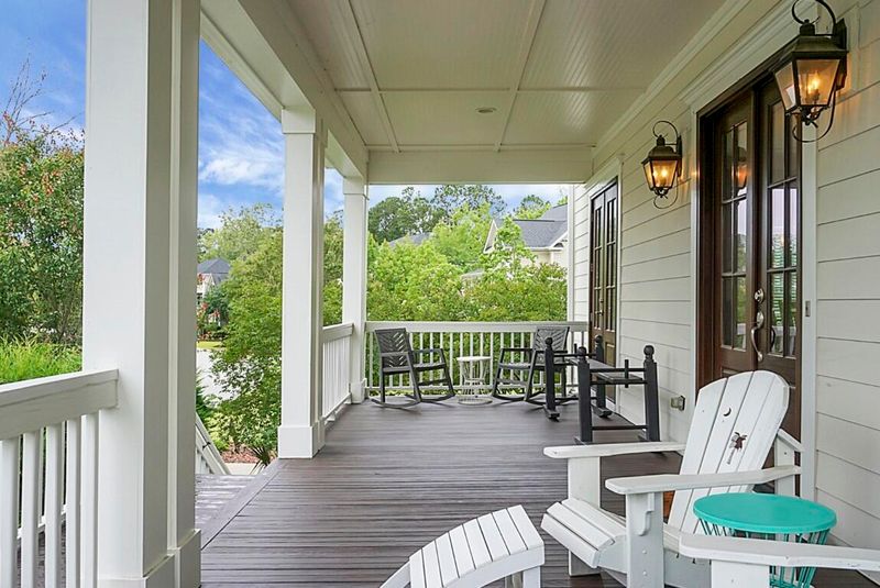 1805 W Canning Dr, Mount Pleasant, SC 29466