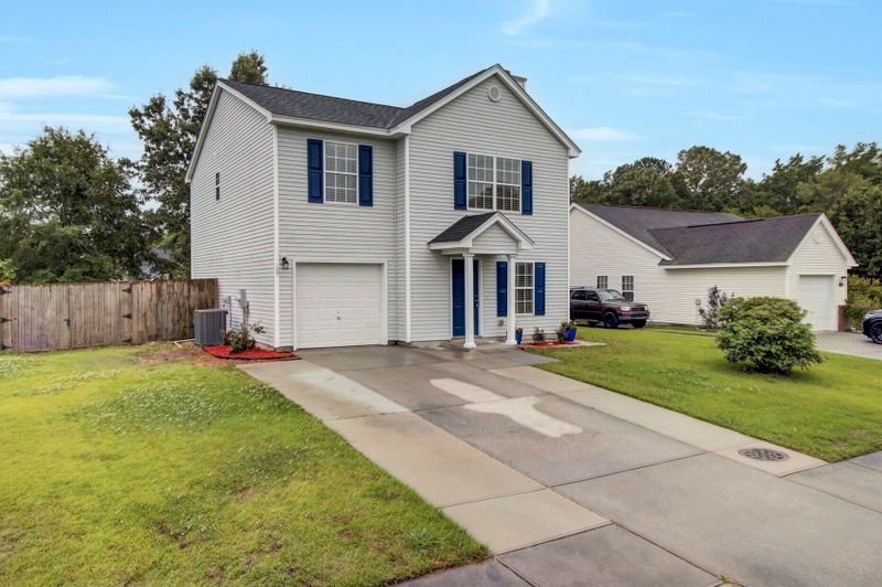 109 Concord St, Goose Creek, SC 29445
