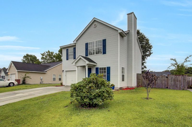 109 Concord St, Goose Creek, SC 29445
