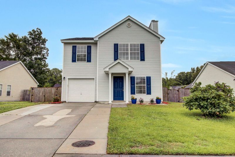 109 Concord St, Goose Creek, SC 29445