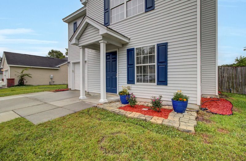 109 Concord St, Goose Creek, SC 29445