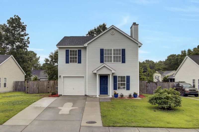 109 Concord St, Goose Creek, SC 29445
