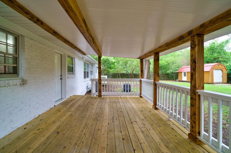 847 Darwin St, Charleston, SC 29412