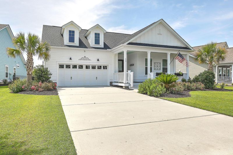 117 Calm Water Way, Summerville, SC 29486