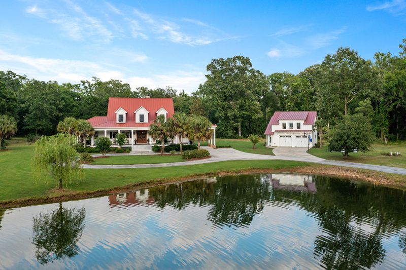 2953 Plow Ground Rd, Johns Island, SC 29455