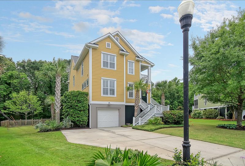 151 Sandshell Dr, Charleston, SC 29492