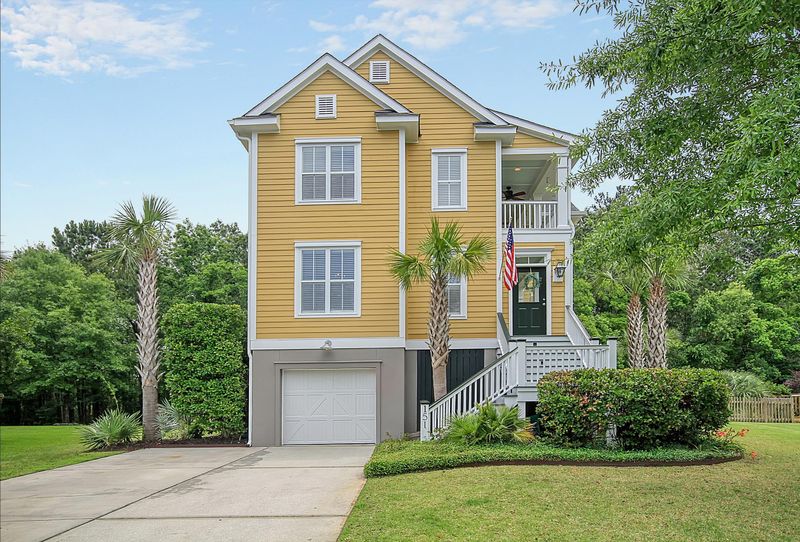 151 Sandshell Dr, Charleston, SC 29492