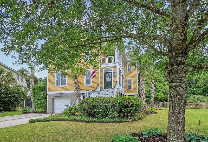 151 Sandshell Dr, Charleston, SC 29492