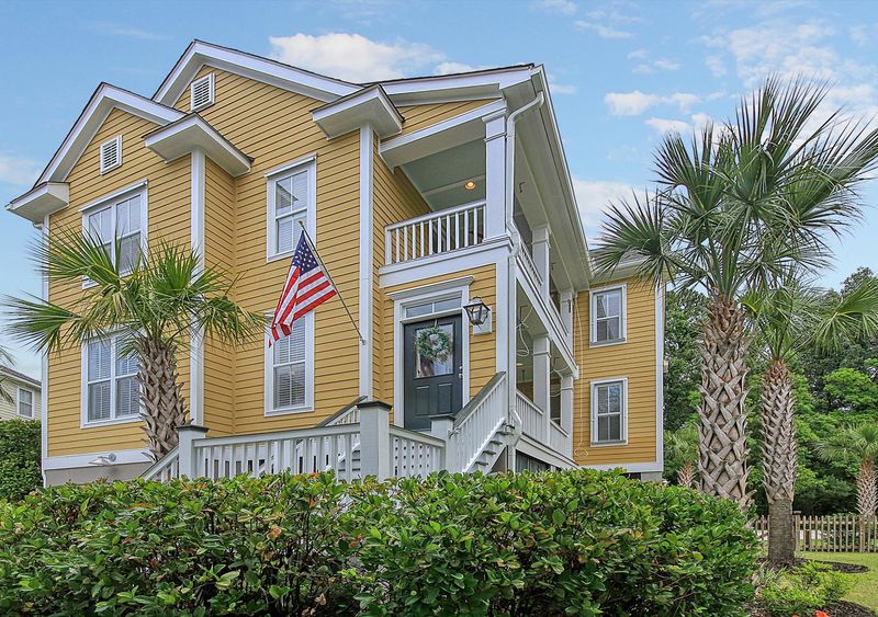 151 Sandshell Dr, Charleston, SC 29492