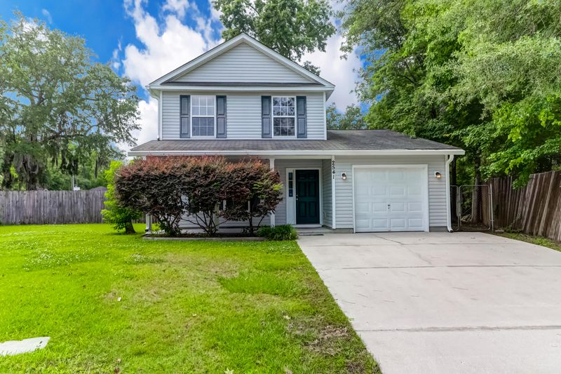 2541 Wayne Scott Ct, Charleston, SC 29414