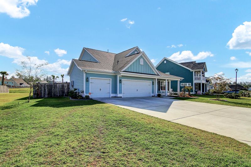 631 Sienna Way, Summerville, SC 29486