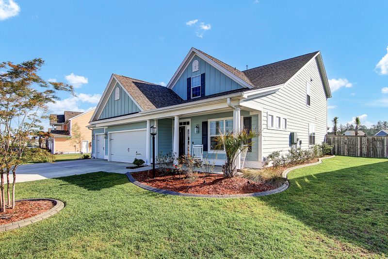 631 Sienna Way, Summerville, SC 29486