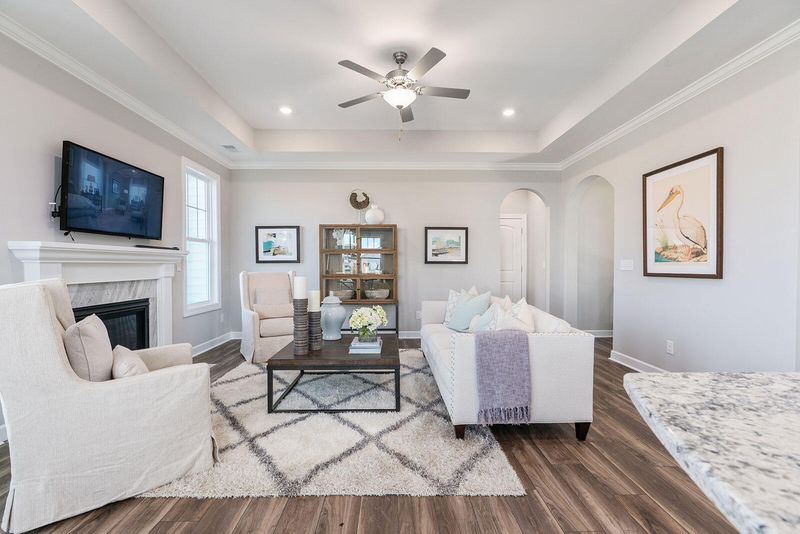 594 Dunswell Dr, Summerville, SC 29486