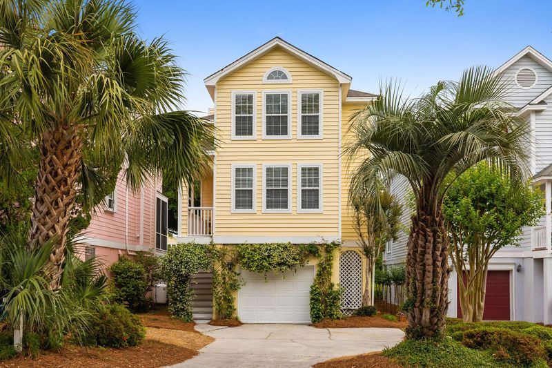 15 Morgans Cove Ct, Isle Of Palms, SC 29451