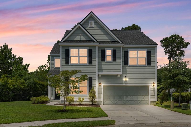1203 Raven Rd, Hanahan, SC 29410