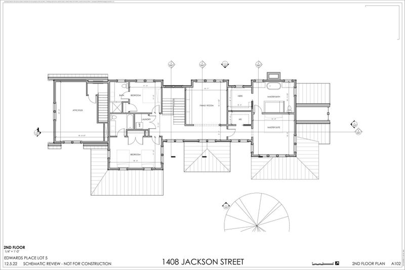 1408 Jackson St, Mount Pleasant, SC 29464
