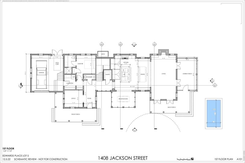 1408 Jackson St, Mount Pleasant, SC 29464