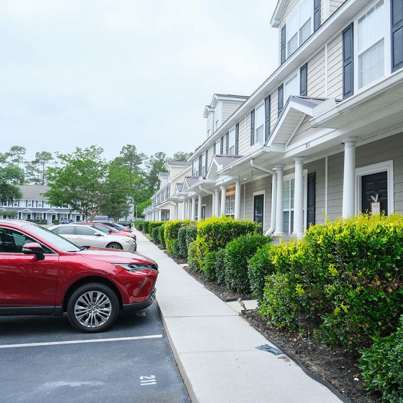 209 Hemingway Cir, Summerville, SC 29483