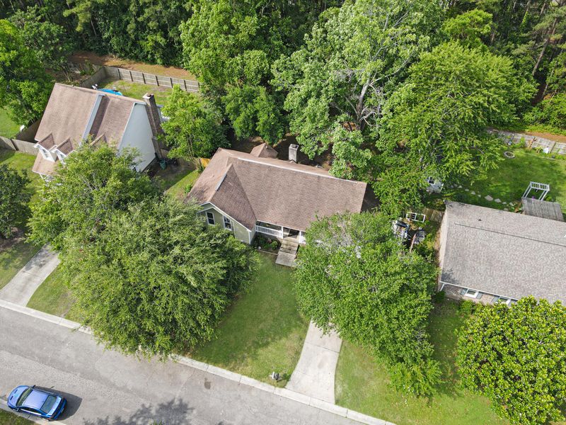 124 William St, Summerville, SC 29486