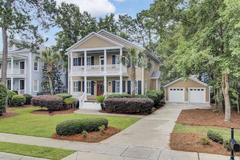 246 River Oak Dr, Mount Pleasant, SC 29464