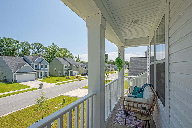 1725 Refuge Dr, Ladson, SC 29456