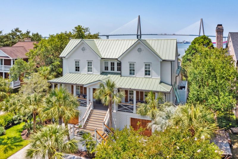 76 On The Harbor Dr, Mount Pleasant, SC 29464