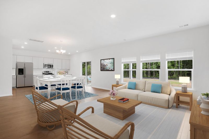 1015 Coast St, Summerville, SC 29485