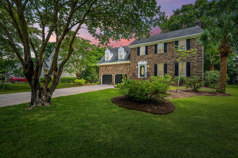 1480 Oaklanding Rd, Mount Pleasant, SC 29464